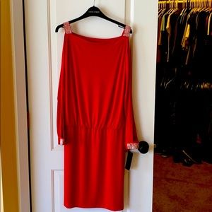 Frank Lyman dress